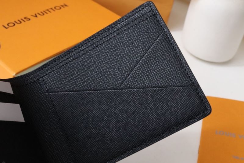 Louis Vuitton Wallets